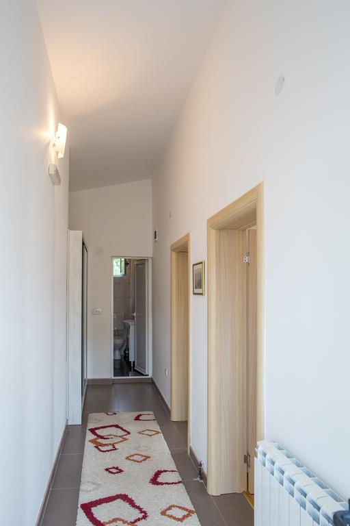 Apartments Vila Masha Петровац Экстерьер фото