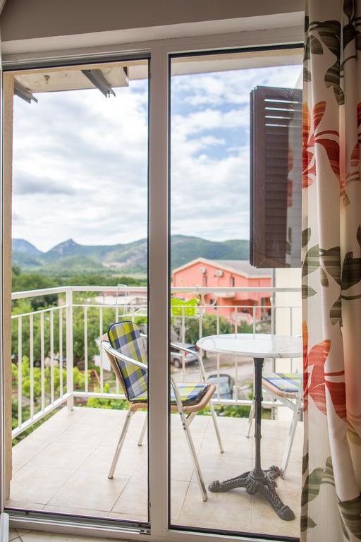 Apartments Vila Masha Петровац Экстерьер фото